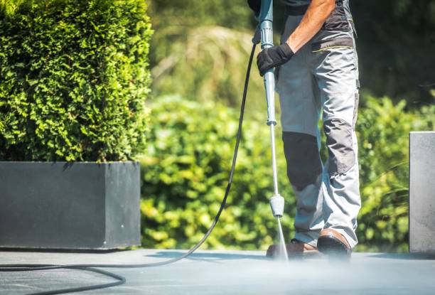 Best Concrete Surface Cleaning in Johnston, IA