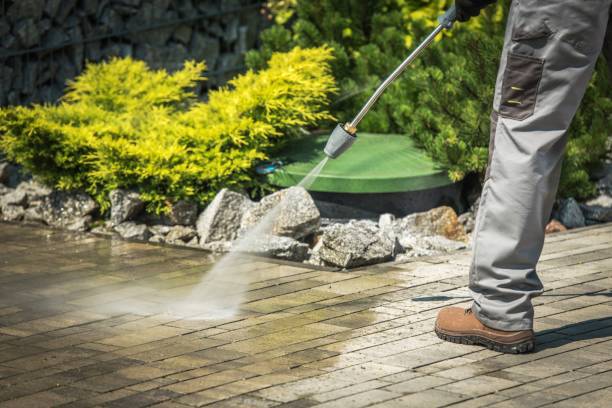 Best Sidewalk and Walkway Pressure Cleaning in Johnston, IA