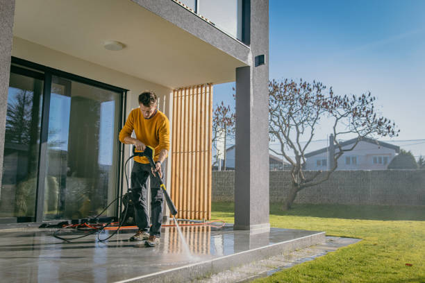 Best Building Exterior Pressure Washing in Johnston, IA
